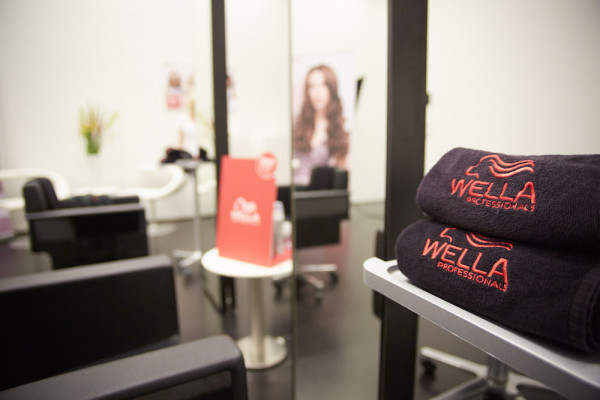 Wella Professionals