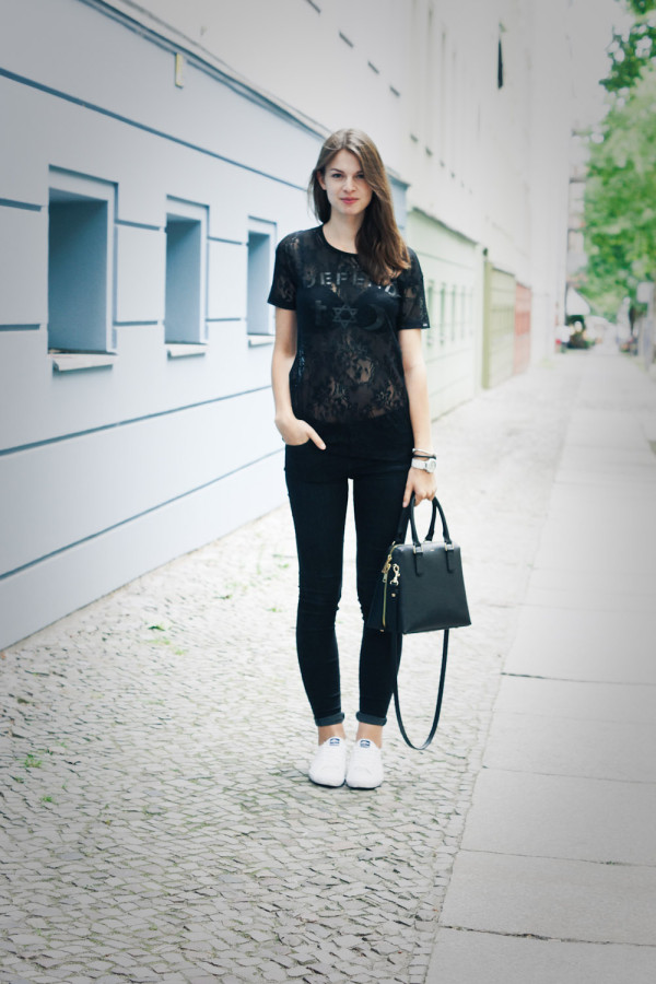 Fashionblog Berlin