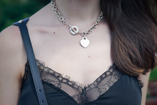 Tiffany&Co Necklace