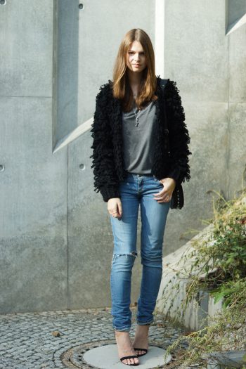 Loop Knit