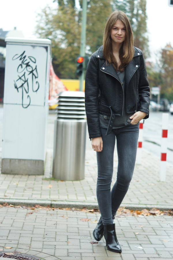 autumn outfit 2014