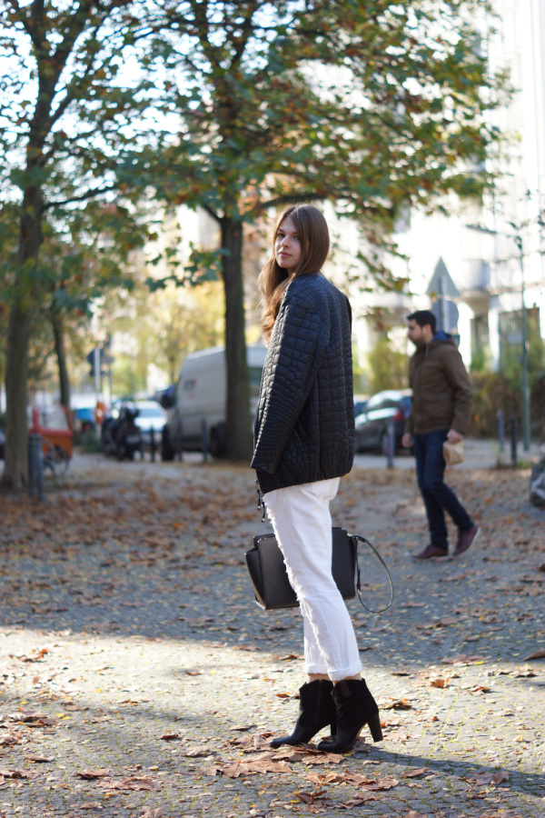 Boyfriend Jeans