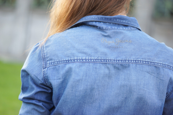 Pepe Jeans Denim