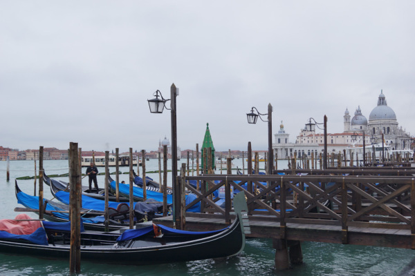 Canale Grande Venedig