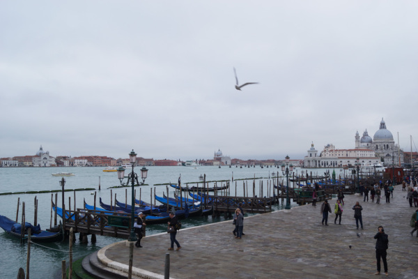 San Marco Venice