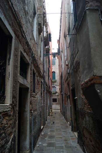 Venice Video + Tipps