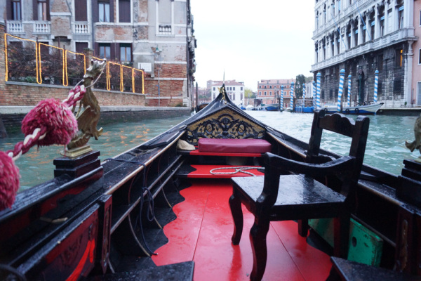 Gondola Venice