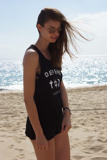 Life is better on the beach