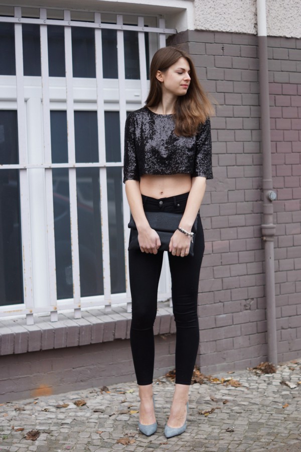 Urban Outfitters Outfit