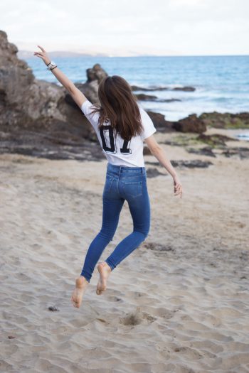 Hello from Fuerteventura