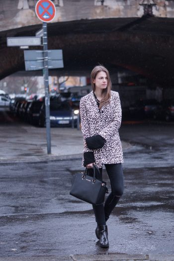 Verregnete Weihnachten