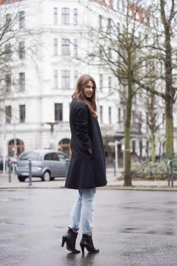 Levi's 501 CT - Outfit von Fashion Blog whaelse.com