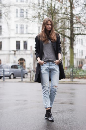Levi’s 501 CT