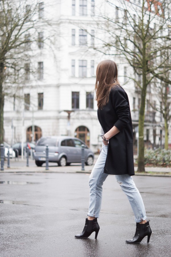 Levi's 501 CT - Outfit von Fashion Blog whaelse.com
