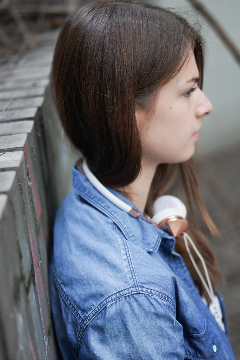 Frends Headphones