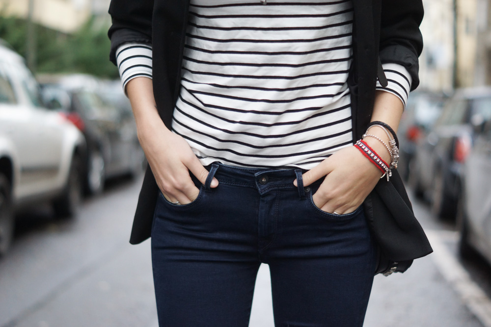 Vacuum Seal von Pepe Jeans