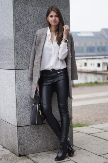 Fashion Week Berlin Tag 1