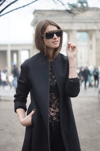 Fashion Week Berlin Tag 2