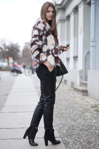 Fashion Week Berlin Tag 5