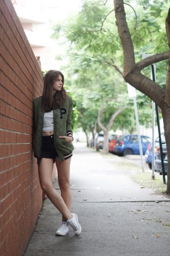 Fit to Be Brit in Sydney