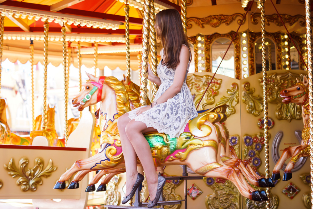 carrousel