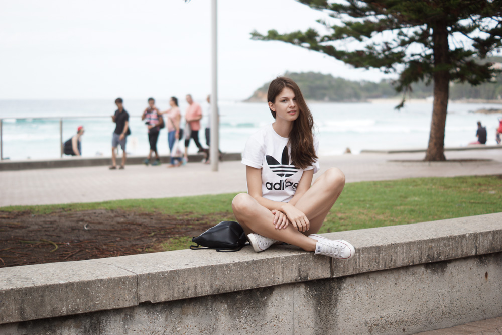 Manly Beach