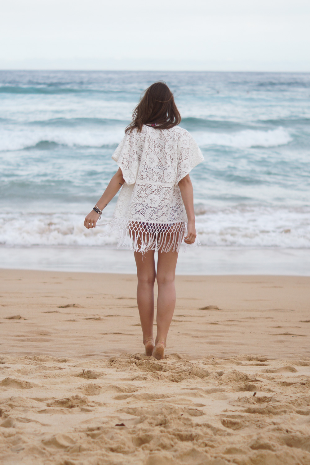 Manly Beach