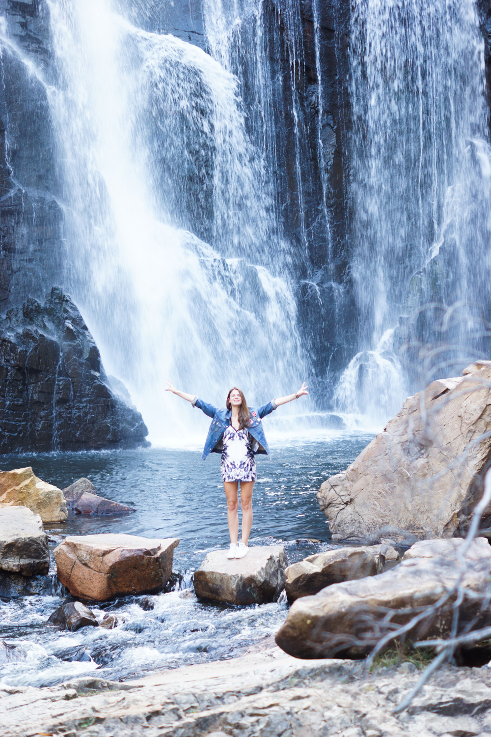 MacKenzie Falls Australia