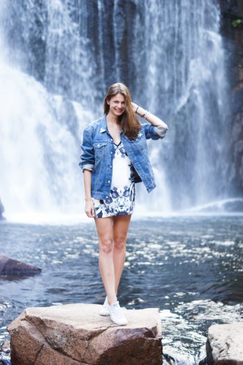 MacKenzie Falls