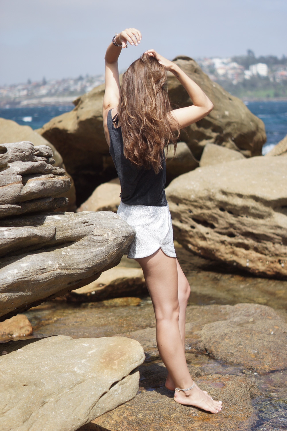 Bondi Coogee Beach Walk