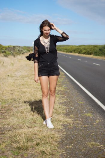 Roadtrip to Melbourne