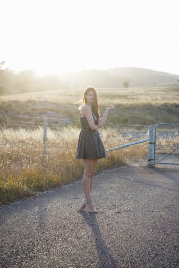 Somewhere far, far away