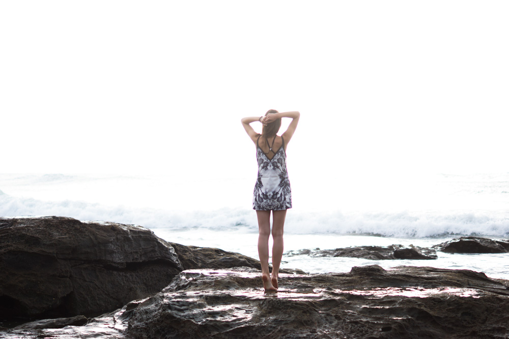 What to wear on the beach