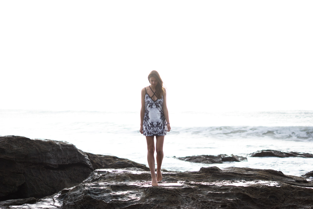 Beach Morning Shoot