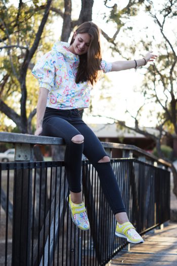 Performance Pop in Australia