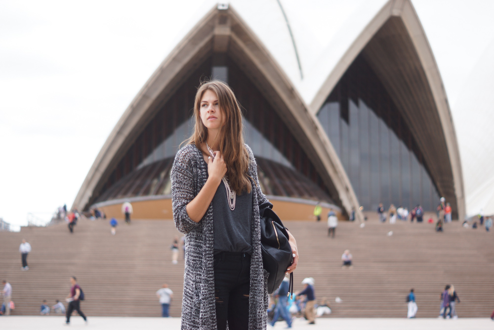 Opera House Sydney