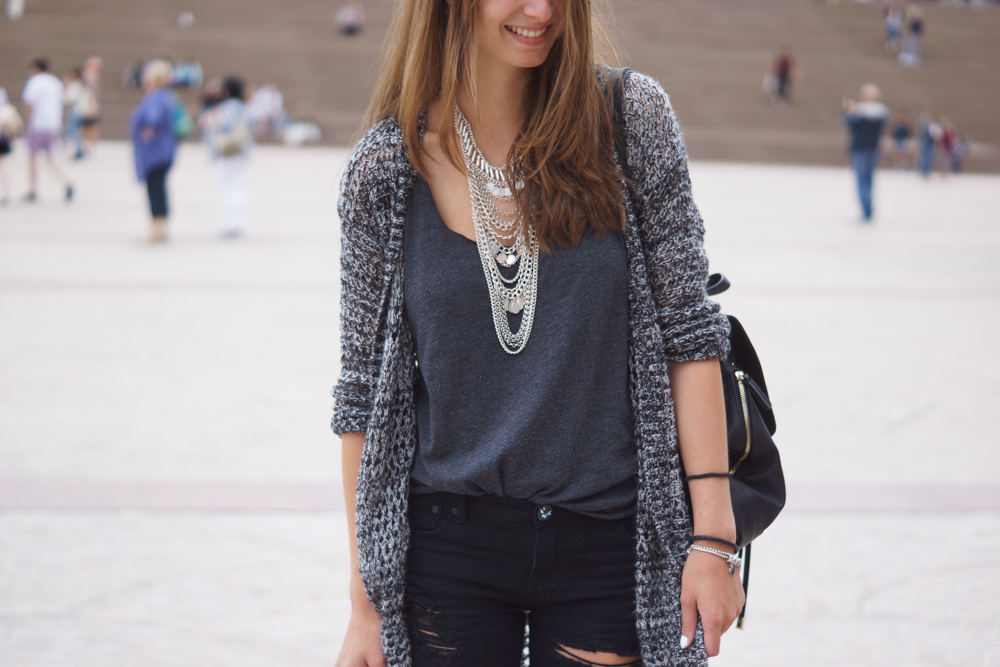 Statement Necklace