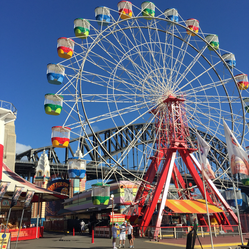 Luna Park