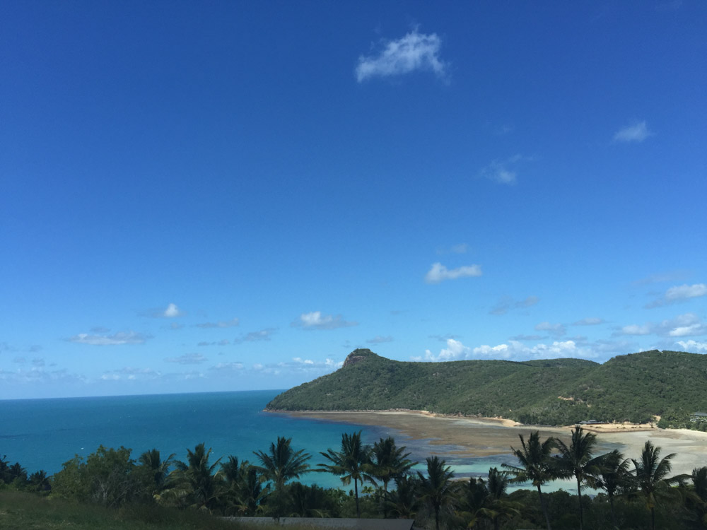 Airlie Beach