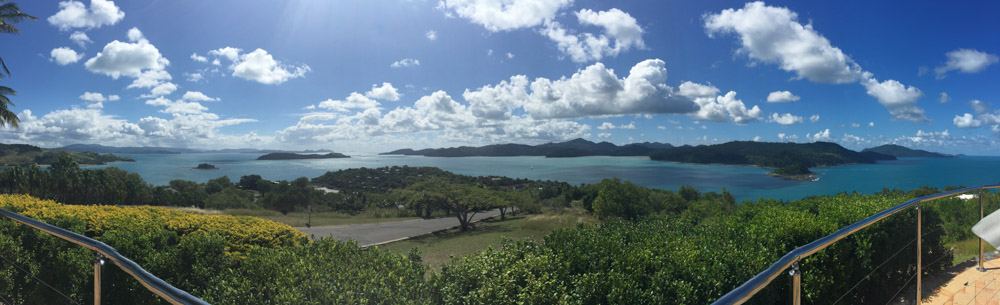 Hamilton Island