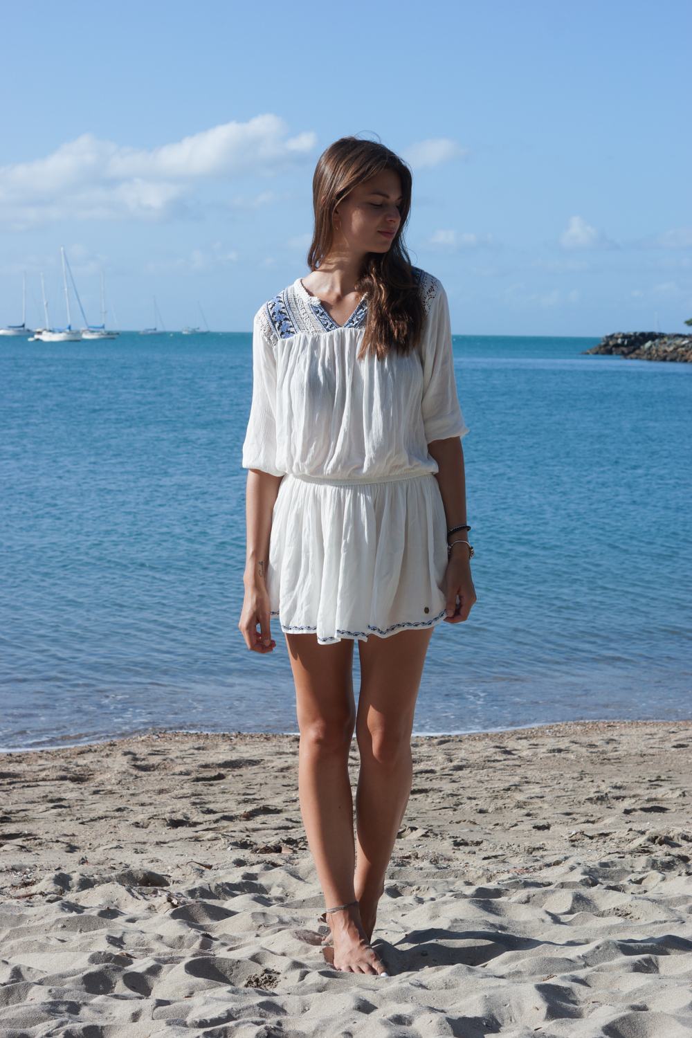 Pepe Jeans Dress