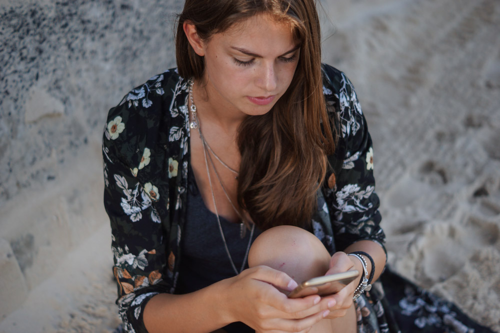 Boho Necklace