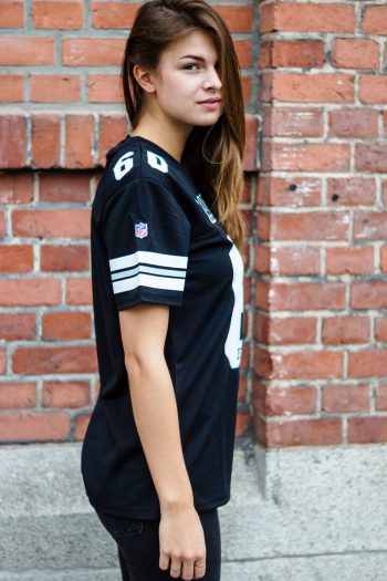 Raiders – Majestic Athletic