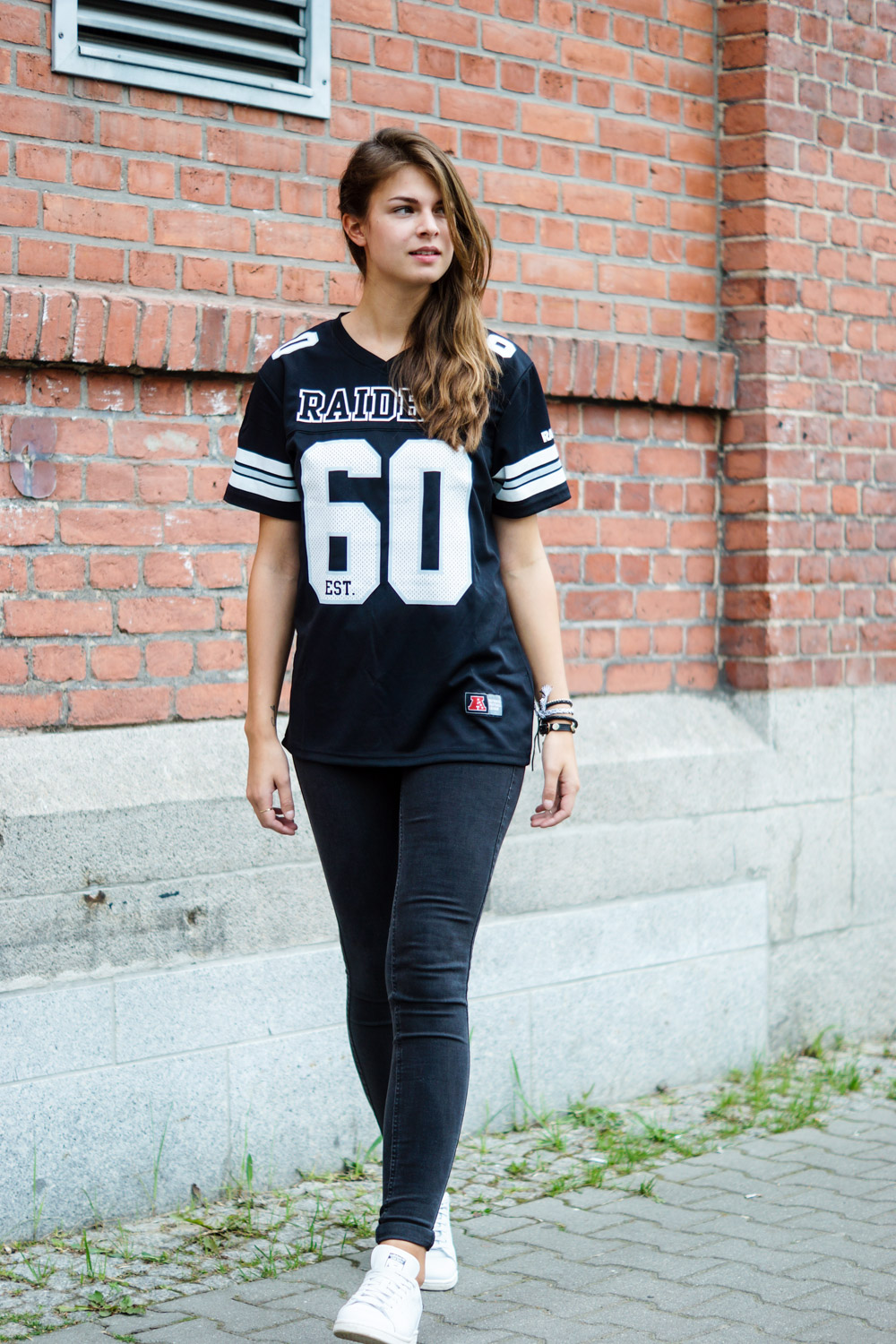 Raiders Oakland Tricot from Majestic Athletic