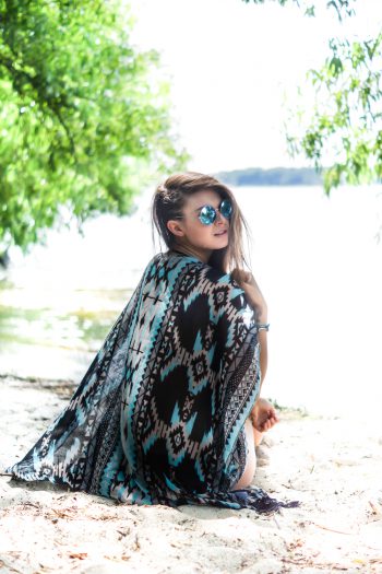 Beach Better Be Ready