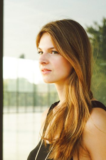 Wenn die Sonne untergeht