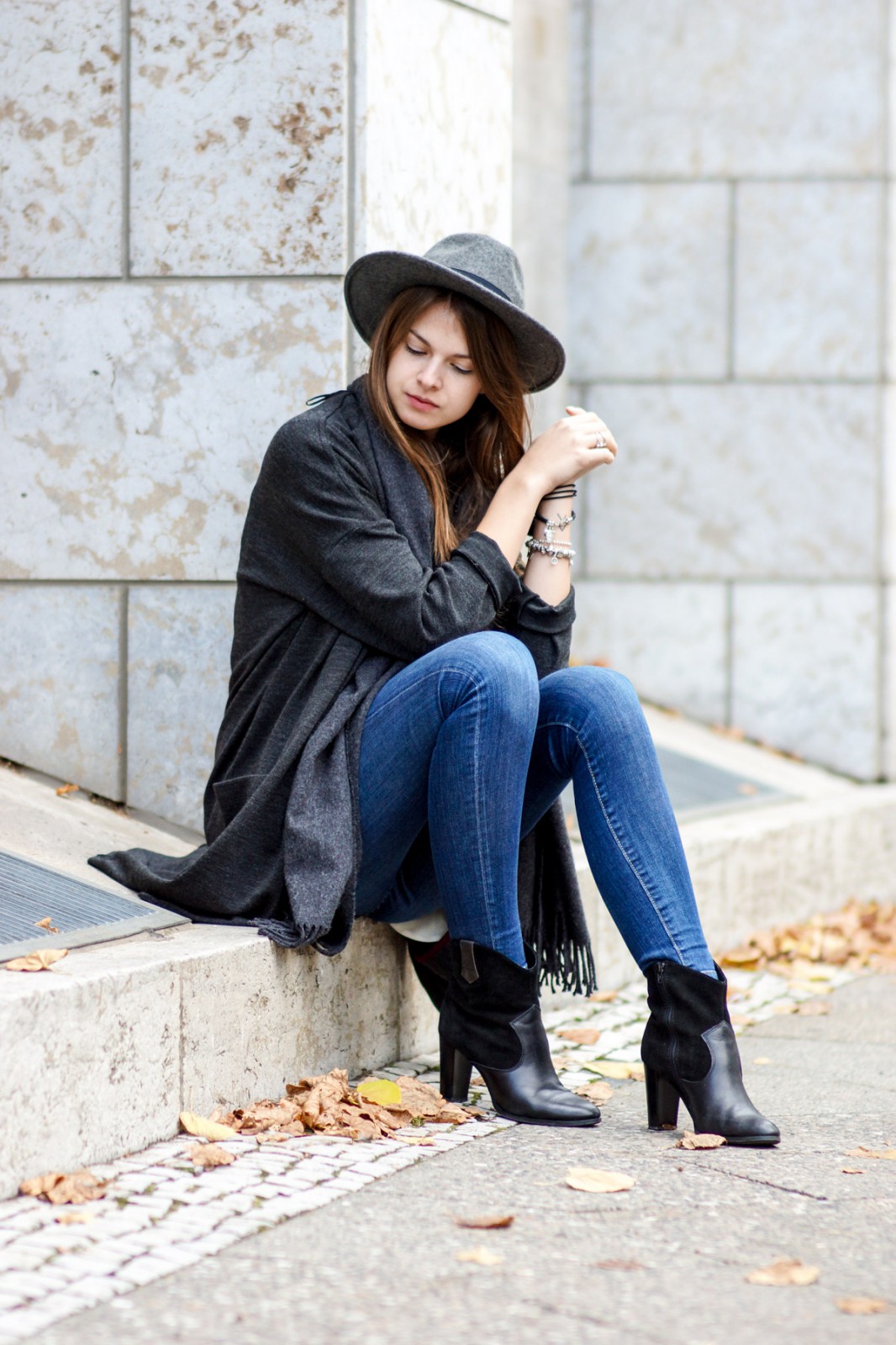 Casual Outfit