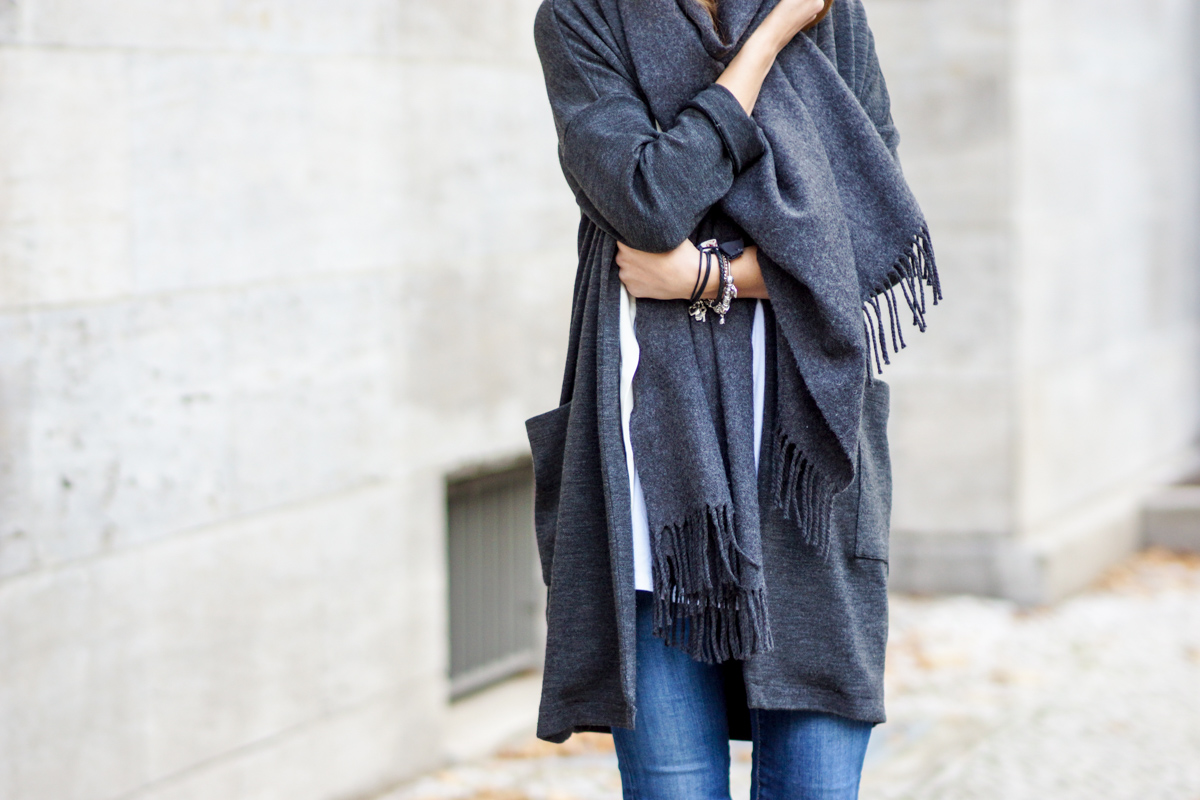 Layering Outfit