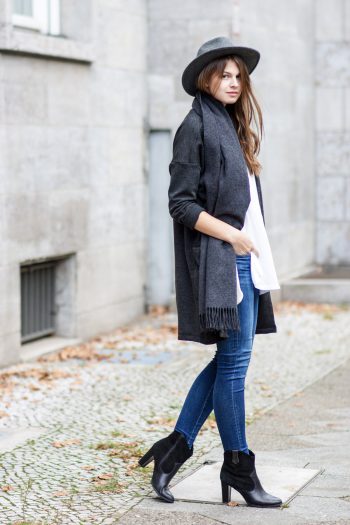 Dem Freitag entsprechend