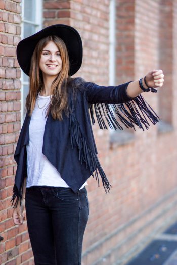 Fringe Affair
